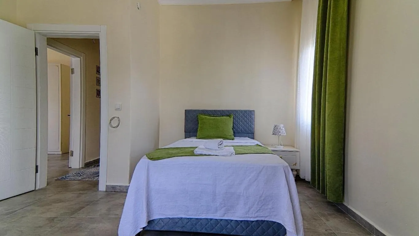 Star House Villa Fethiye